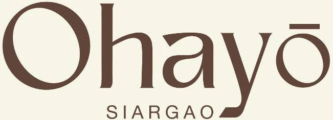 Ohayo Siargao